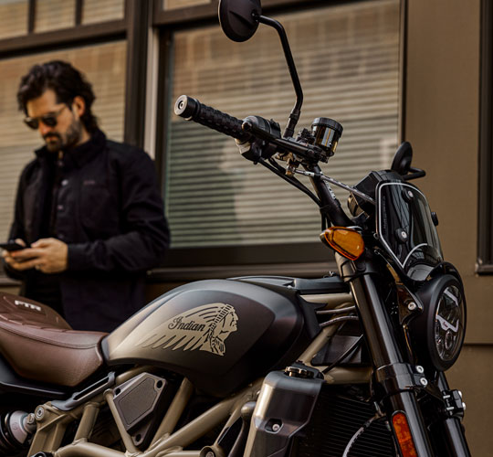 Een Amerikaans icoon